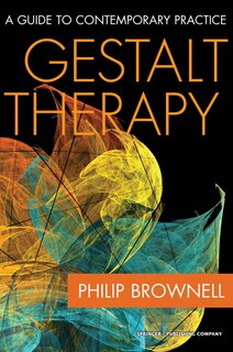 Front cover_Gestalt Therapy