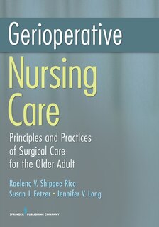 Couverture_Gerioperative Nursing Care