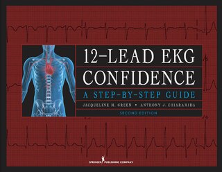 Front cover_12-Lead EKG Confidence