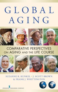 Front cover_Global Aging