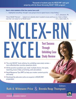Couverture_NCLEX-RN Excel