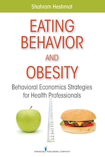 Couverture_Eating Behavior and Obesity