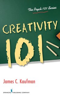 Couverture_Creativity 101