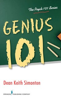 Couverture_Genius 101