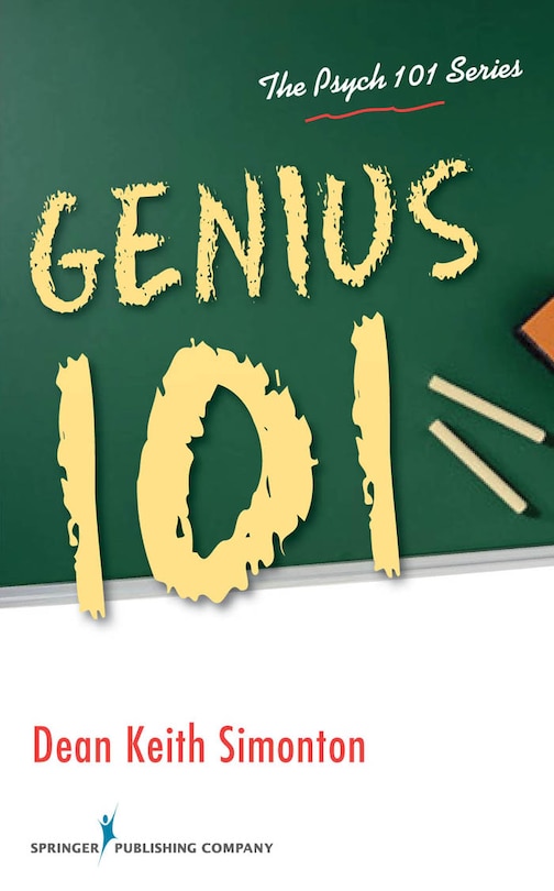 Couverture_Genius 101