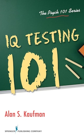 Iq Testing 101