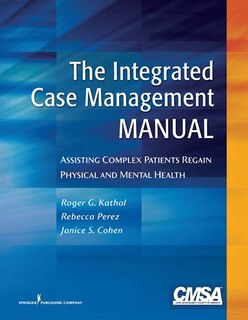 Couverture_The Integrated Case Management Manual