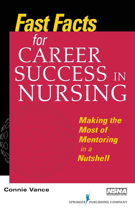 Front cover_Fast Facts For Career Success In Nursing
