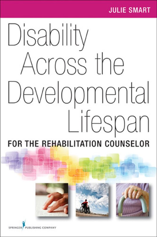 Couverture_Disability Across the Developmental Life Span