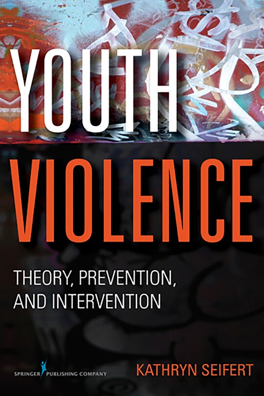 Couverture_Youth Violence