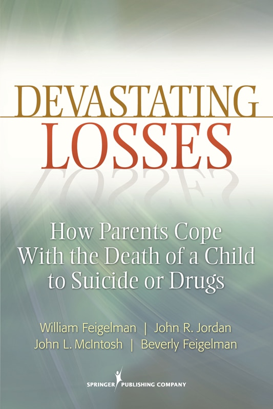 Front cover_Devastating Losses