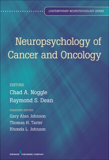 Couverture_Neuropsychology Of Cancer And Oncology