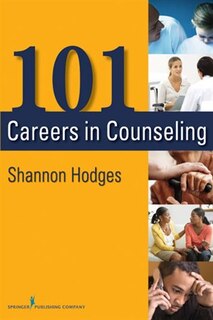 Couverture_101 Careers in Counseling