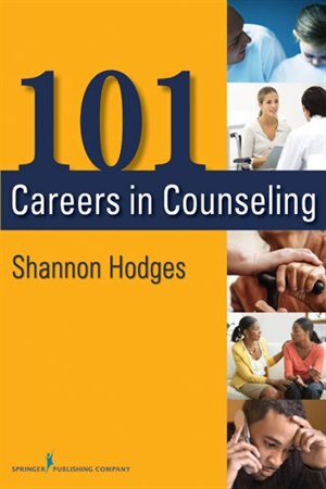 Couverture_101 Careers in Counseling