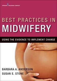 Couverture_Best Practices In Midwifery