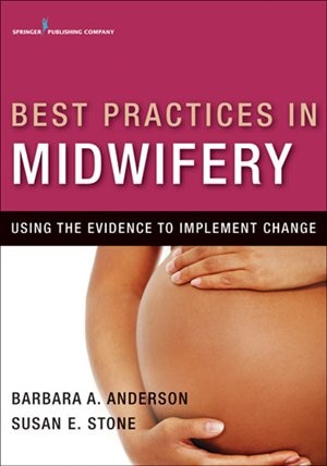 Couverture_Best Practices In Midwifery