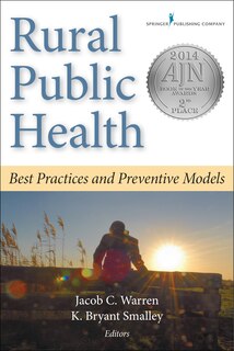Couverture_Rural Public Health