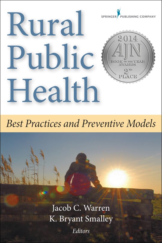 Couverture_Rural Public Health