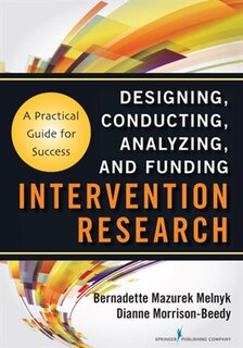 Front cover_Intervention Research