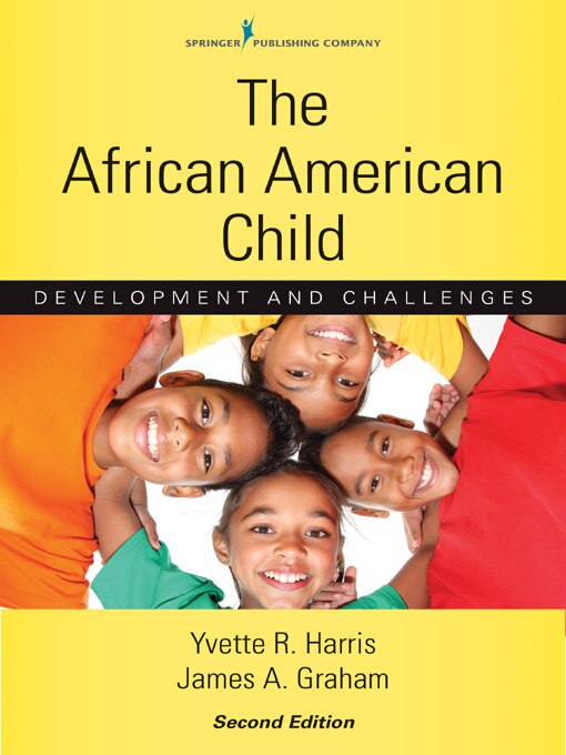 Couverture_The African American Child