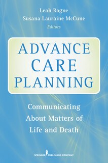 Front cover_Advance Care Planning
