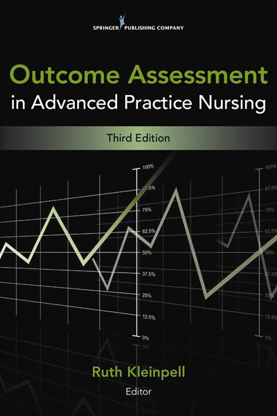 Front cover_Outcome Assessment In Advanced Practice Nursing