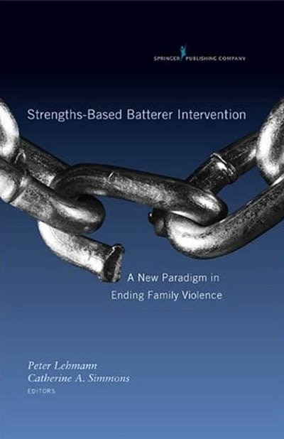 Couverture_Strengths-Based Batterer Intervention