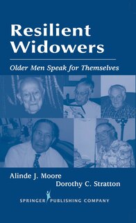 Front cover_Resilient Widowers