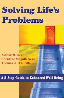Front cover_Solving Life's Problems