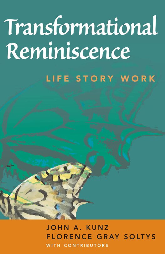 Front cover_Transformational Reminiscence