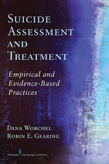 Front cover_Suicide Assessment and Treatment