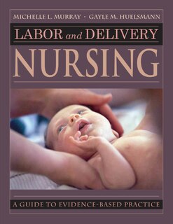 Couverture_Labor and Delivery Nursing