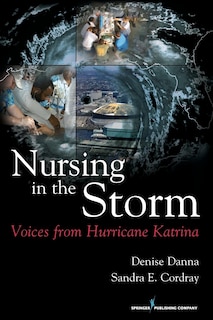 Front cover_Nursing in the Storm