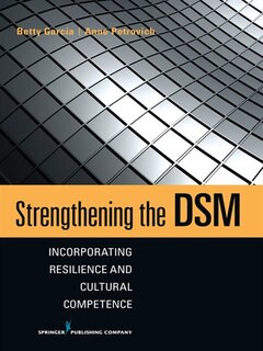 Couverture_Strengthening the DSM