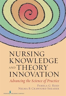 Couverture_Nursing Knowledge and Theory Innovation