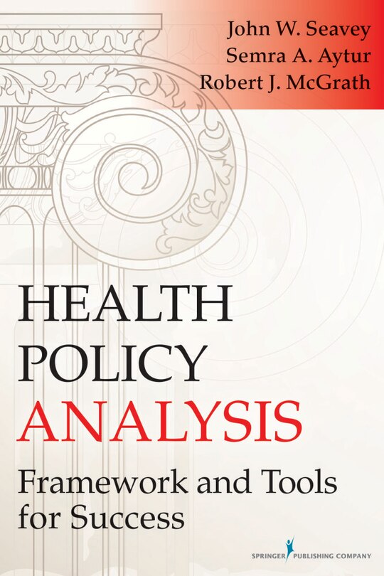 Couverture_Health Policy Analysis