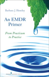 Front cover_An Emdr Primer