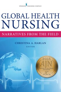 Front cover_Global Health Nursing