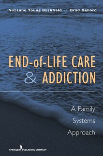 Couverture_End-of-Life Care and Addiction
