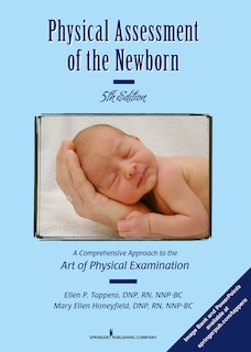 Front cover_Physical Assessment Of The Newborn