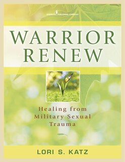 Couverture_Warrior Renew