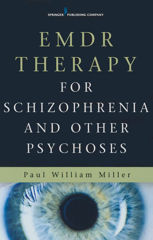 Couverture_Emdr Therapy For Schizophrenia And Other Psychoses