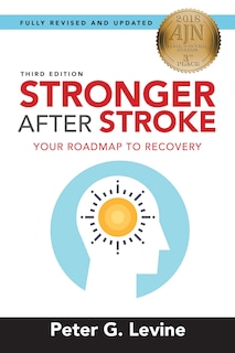 Front cover_Stronger After Stroke