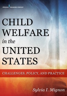 Front cover_Child Welfare In The United States