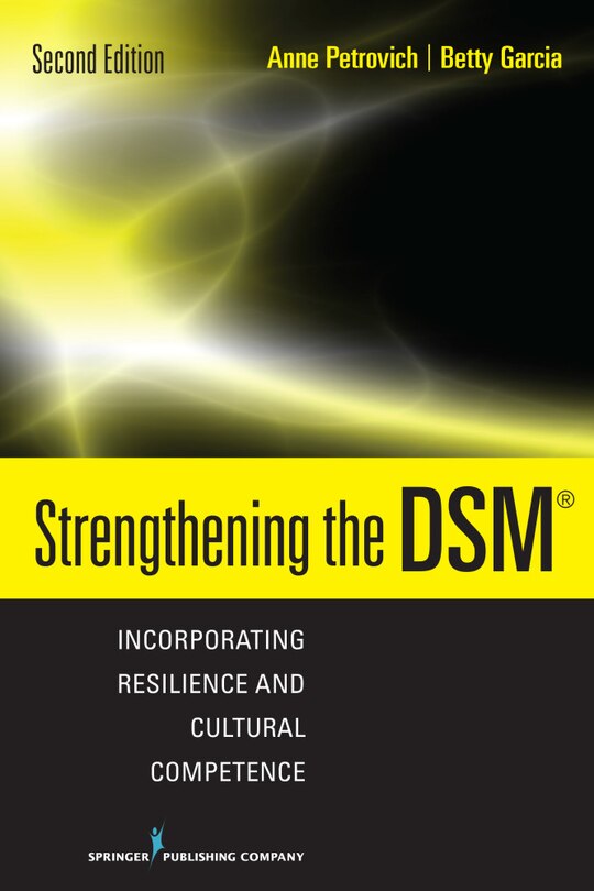 Couverture_Strengthening The Dsm