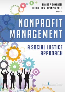 Front cover_Nonprofit Management