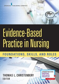 Front cover_Evidence-based Practice In Nursing