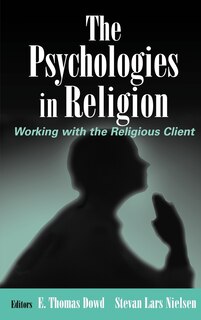Front cover_The Psychologies in Religion