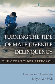 Couverture_Turning The Tide Of Male Juvenile Delinquency