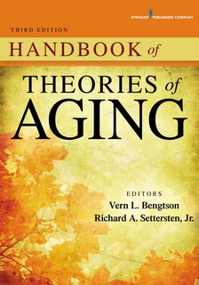 Front cover_Handbook Of Theories Of Aging